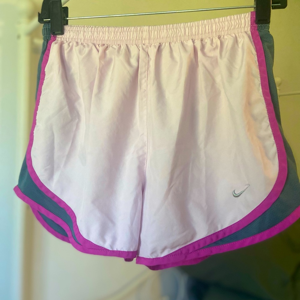 Drifit Nike Tempo Shorts